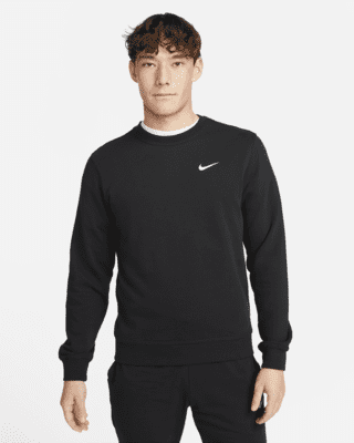 Nike Club Fleece French Terry Crew. Nike PH